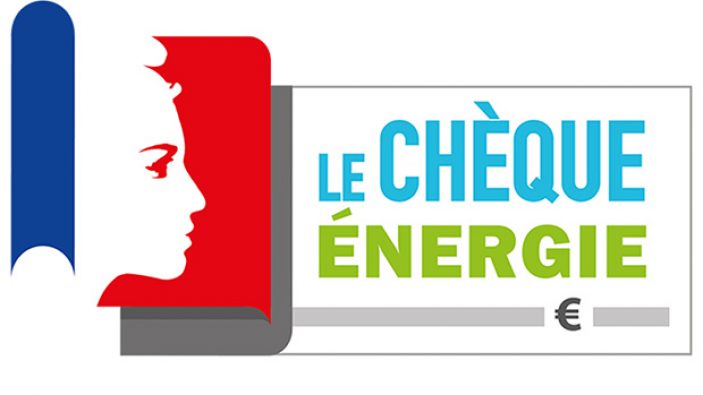 chèque énergie